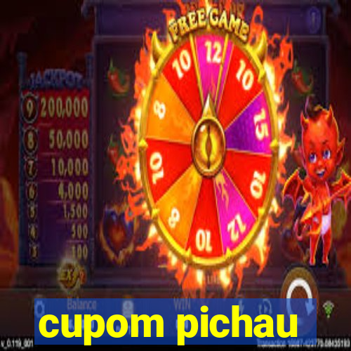 cupom pichau